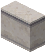 Side Slab Light Gray Concrete