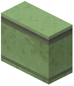 Side Slab Lime Concrete