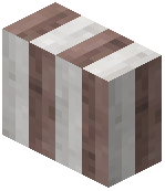 Side Slab Market Block Brown