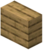 Side Slab Oak Planks