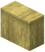 Side Slab Raw Bamboo