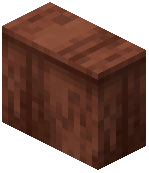 Side Slab Raw Mangrove Wood