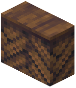 Side Slab Spruce Planks