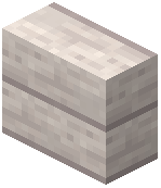 Side Slab Stripped Birch Wood