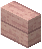 Side Slab Stripped Cherry Wood