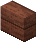 Side Slab Stripped Mangrove Wood