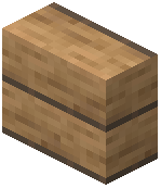 Side Slab Stripped Oak Wood
