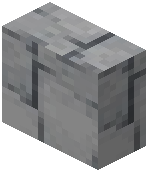 Side Slab Wore Stone