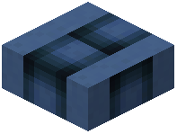 Slab A Blue Blindwall