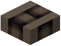 Slab A Brown Blindwall