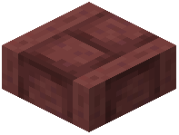 Slab A Crimson Blindwall