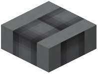 Slab A Gray Blindwall