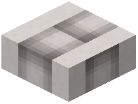Slab A Light Gray Blindwall
