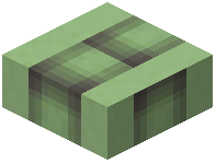 Slab A Lime Blindwall