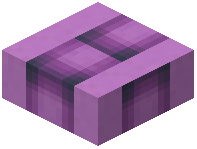 Slab A Magenta Blindwall
