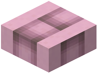 Slab A Pink Blindwall