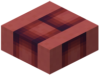 Slab A Red Blindwall