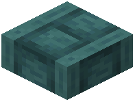 Slab A Warped Blindwall