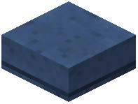 Slab Blue Concrete