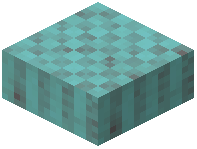 Slab Cyan Wool