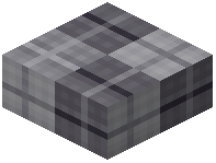 Slab Decorative Gray Wool