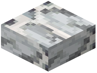 Slab Egg Cobblestone