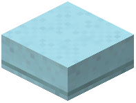 Slab Light Blue Concrete
