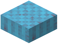 Slab Light Blue Wool