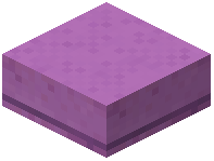 Slab Magenta Concrete