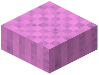 Slab Magenta Wool