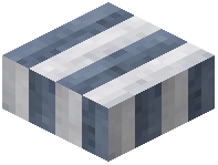 Slab Market Block Blue