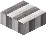 Slab Market Block Light Gray
