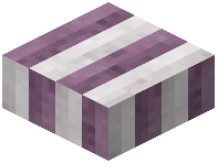 Slab Market Block Purple
