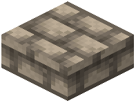 Slab Pale Bricks