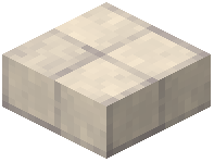 Slab Pale Bricks 0