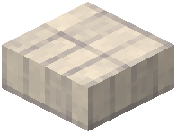 Slab Pale Bricks 2