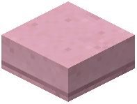 Slab Pink Concrete