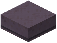 Slab Purple Concrete