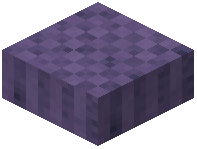 Slab Purple Wool