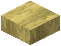 Slab Raw Bamboo