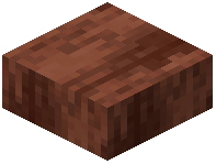 Slab Raw Mangrove Wood