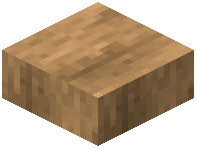 Slab Raw Oak Wood