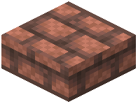 Slab Red Bricks