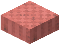 Slab Red Wool