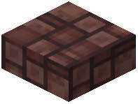 Slab Scarlet Tile