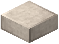 Slab Smooth Sandtile