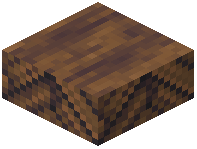 Slab Spruce Planks