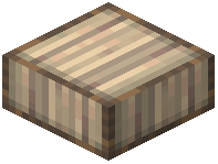 Slab Straw Mat B