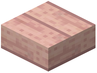 Slab Stripped Cherry Wood