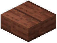 Slab Stripped Mangrove Wood